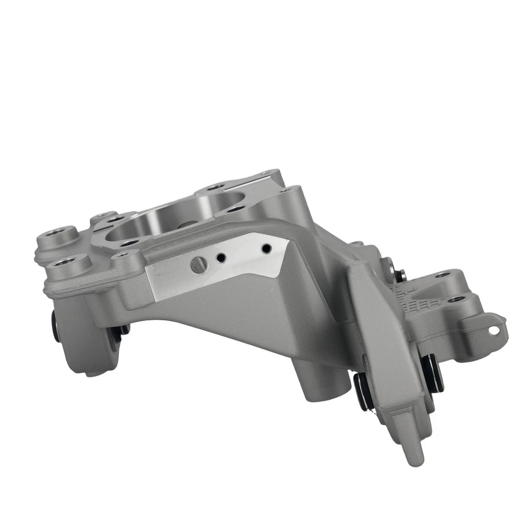 Left Rear Wheel Hub Knuckle for Jeep Cherokee (2014–2018) 5090073AB