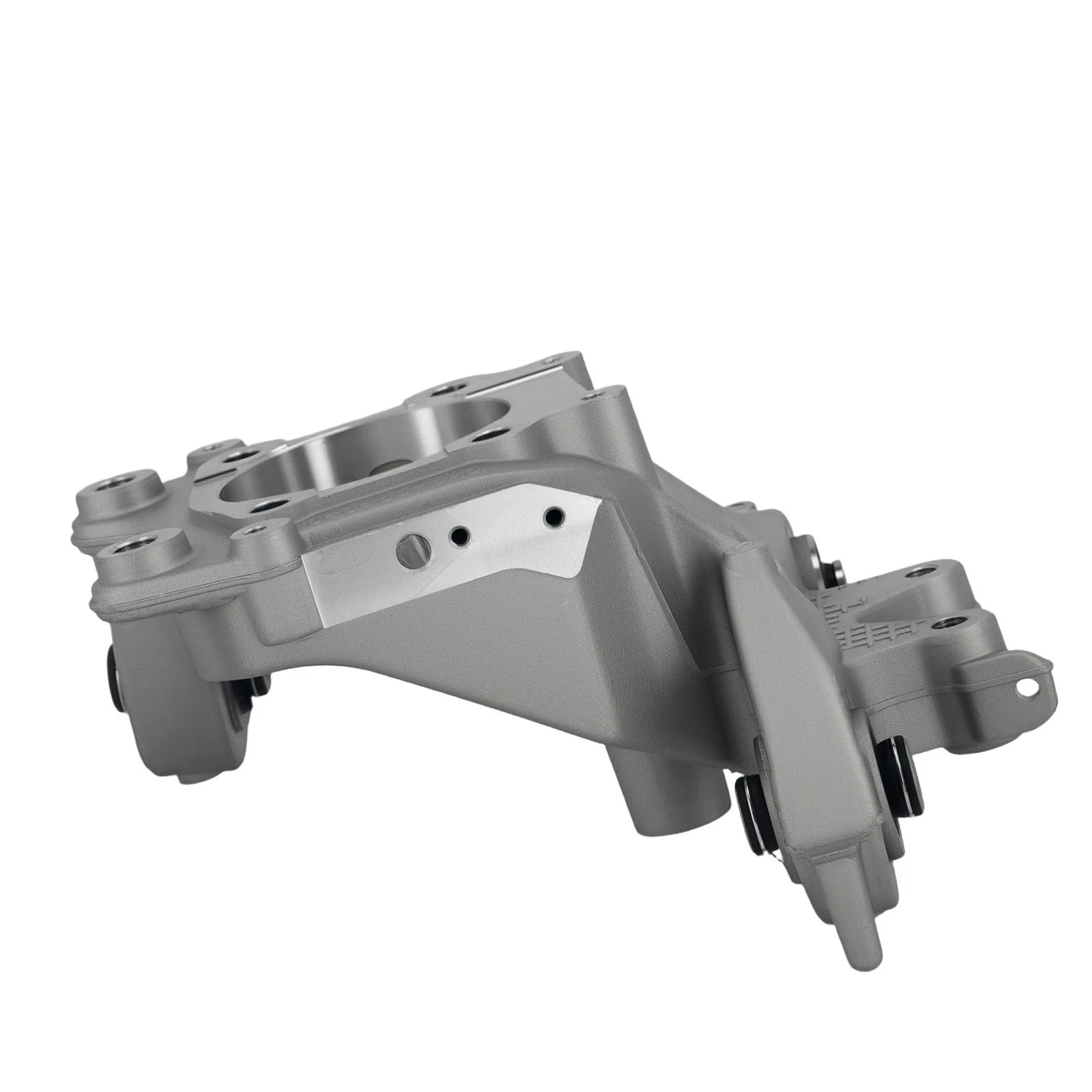 Left Rear Wheel Hub Knuckle for Jeep Cherokee (2014–2018) 5090073AB
