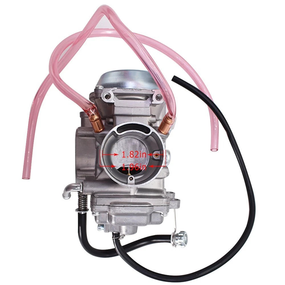 Carburetor for Suzuki Quadrunner 500 LTF500F (1998–2002)
