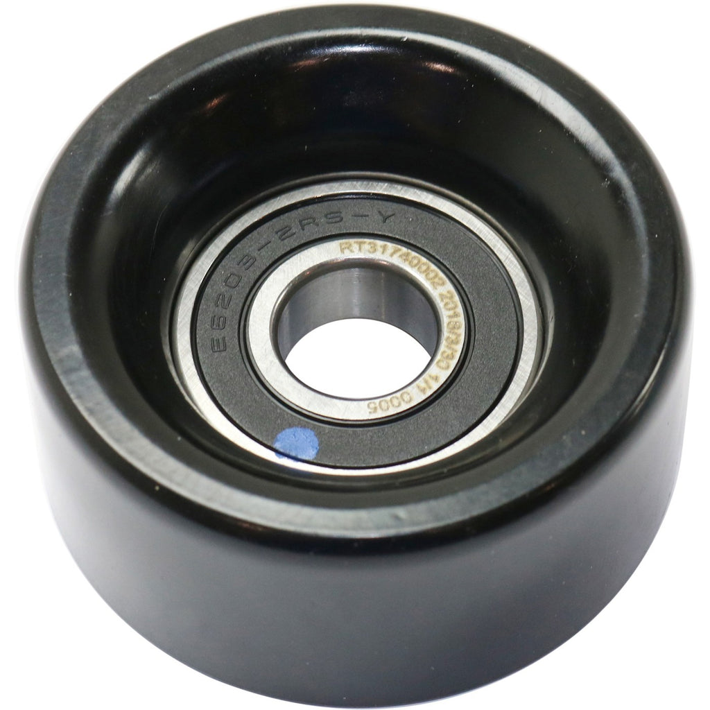 Accessory Belt Idler Pulleys for Toyota 4Runner, Matrix, Scion xB, Honda Civic