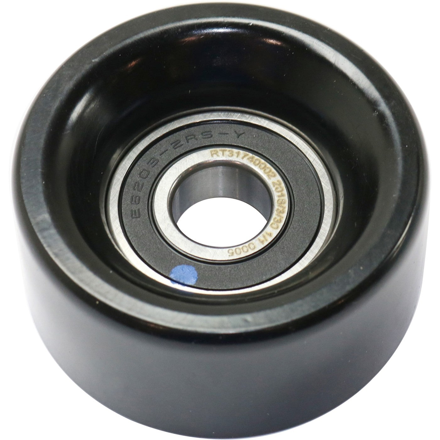 Accessory Belt Idler Pulleys for Toyota 4Runner, Matrix, Scion xB, Honda Civic