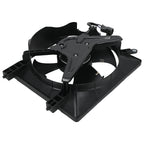 Cooling Fan for Honda Civic DX/EX/LX/HX/Si/GX (2001–2005)