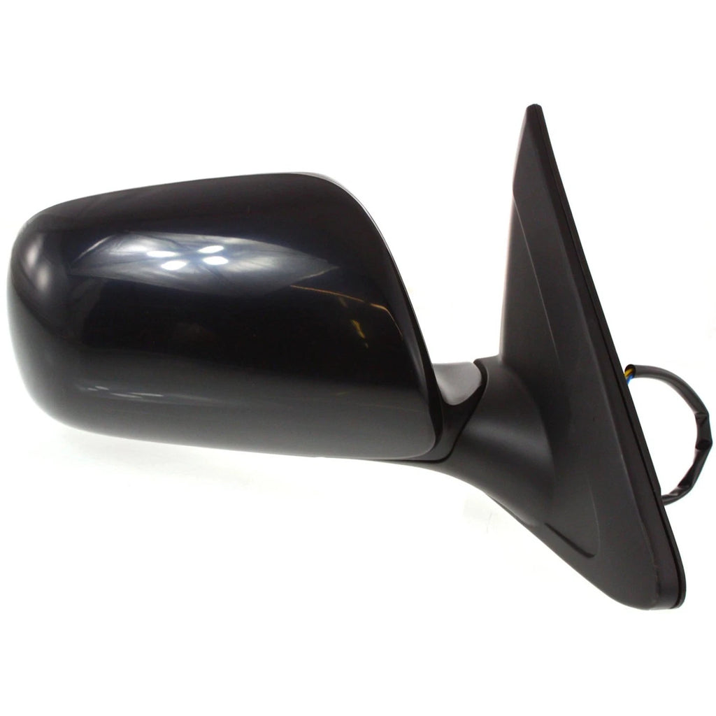 Power Mirror for Toyota Matrix (2009–2013) Passenger Side Manual Folding