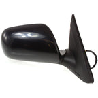 Power Mirror for Toyota Matrix (2009–2013) Passenger Side Manual Folding
