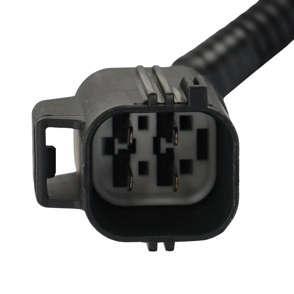 Fog Lamp Wiring Harness for Ram 2500 3500 4500 5500 (2016–2018)
