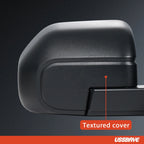 Side Mirror for Ford Maverick (2022–2024) Manual Textured Right Passenger 0 Pin
