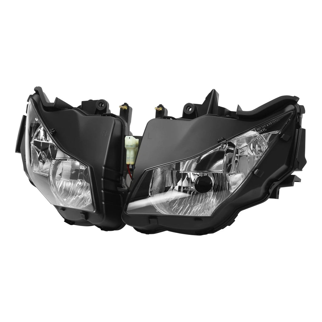 Headlight Assembly for Honda CBR1000RR (2012–2016)