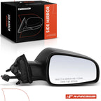 Heated Power Mirror for Chevy Malibu (2008–2012)