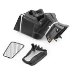 Ram Air Intake Tube Duct Cover for Honda CBR600RR 2007-2015