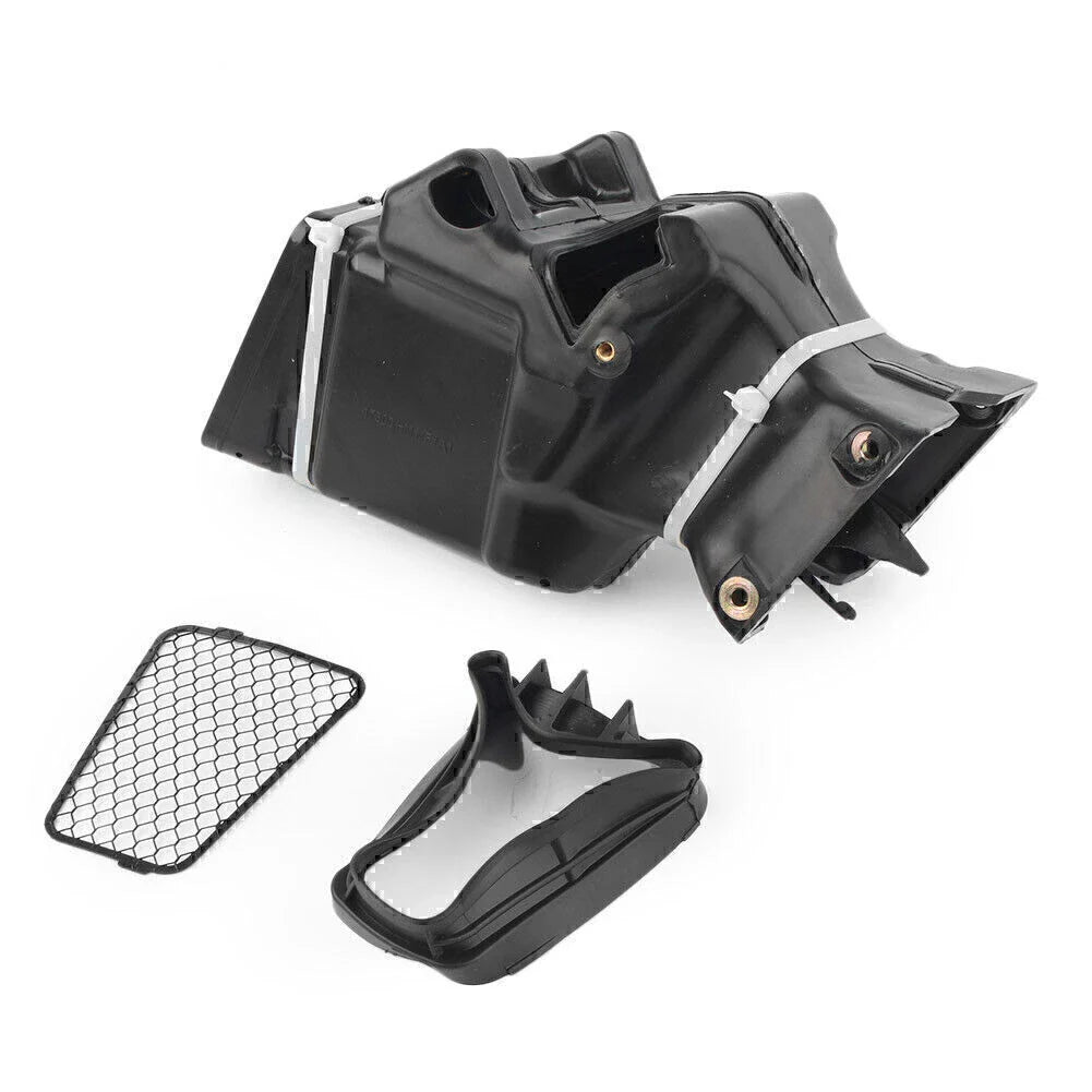 Ram Air Intake Tube Duct Cover for Honda CBR600RR 2007-2015