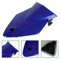 Rear Seat Cover Cowl for BMW S1000RR (2009–2014) Blue