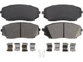 Front Brake Pad Set for Mazda CX-7 (2007–2012) YG673XT