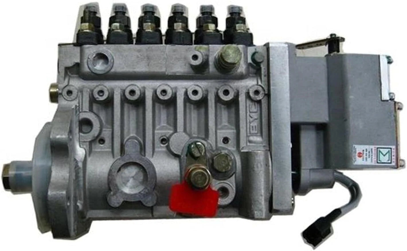 Fuel Injection Pump 3972878 3929167 for Cummins 6B 6BT5.9 (1998–2002)