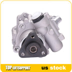 Power Steering Pump for BMW 323i 328i (1996–1999)