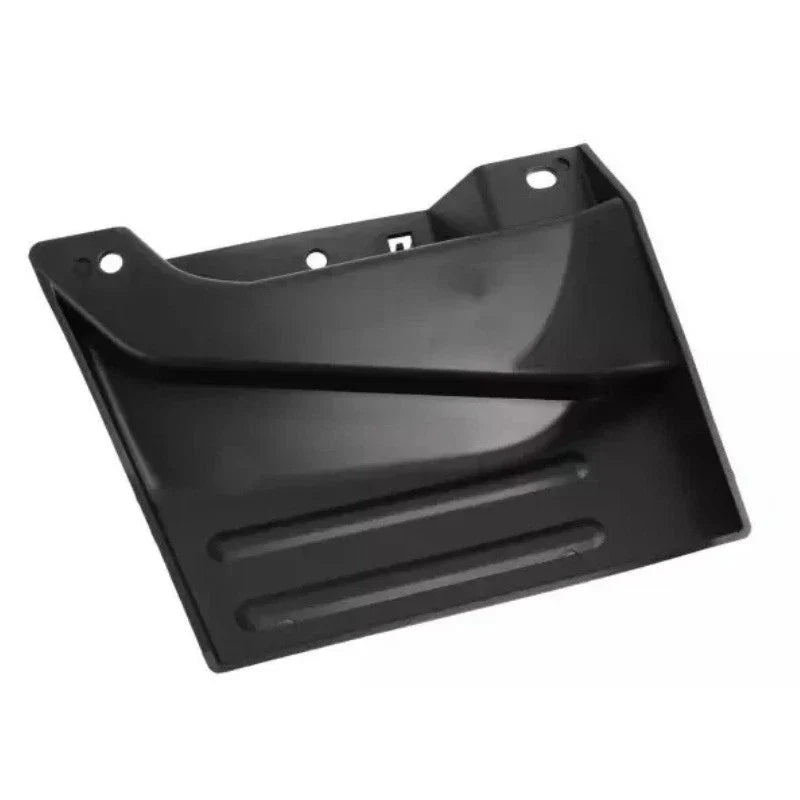 Rear Tire Front Air Deflector for Silverado Sierra (2014–2019)