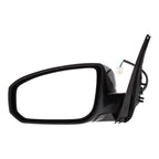 Power Side View Mirror for Nissan Maxima (2004–2008)