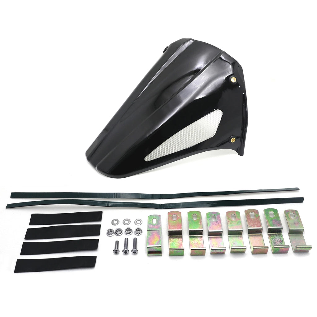 Rear Hugger Fender Mud Guard for Suzuki GSX 1300R Hayabusa (1999–2007)