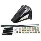 Rear Hugger Fender Mud Guard for Suzuki GSX 1300R Hayabusa (1999–2007)
