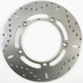 EBC MD643 Rear Brake Rotor for Triumph America 865 & LT (2007–2015)
