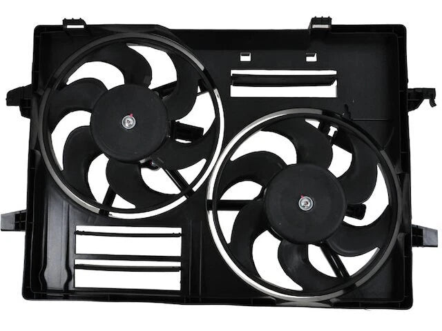 Auxiliary Fan Assembly for Jaguar X Type (2002–2006) QT581NJ