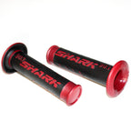 Throttle Handgrip Set of 2 for PIT PRO Dirt Bike (24mm, 22mm)