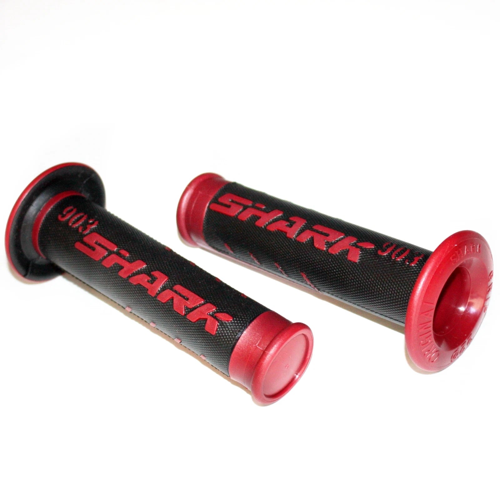 Throttle Handgrip Set of 2 for PIT PRO Dirt Bike (24mm, 22mm)