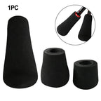 Nonslip EVA Fishing Rod Handle Grip for Universal Use