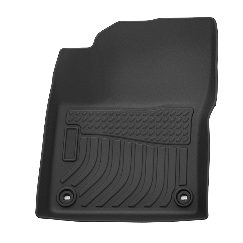 Set of 4 Anti-Slip Floor Mats for Toyota Prius Prime (2017–2022)
