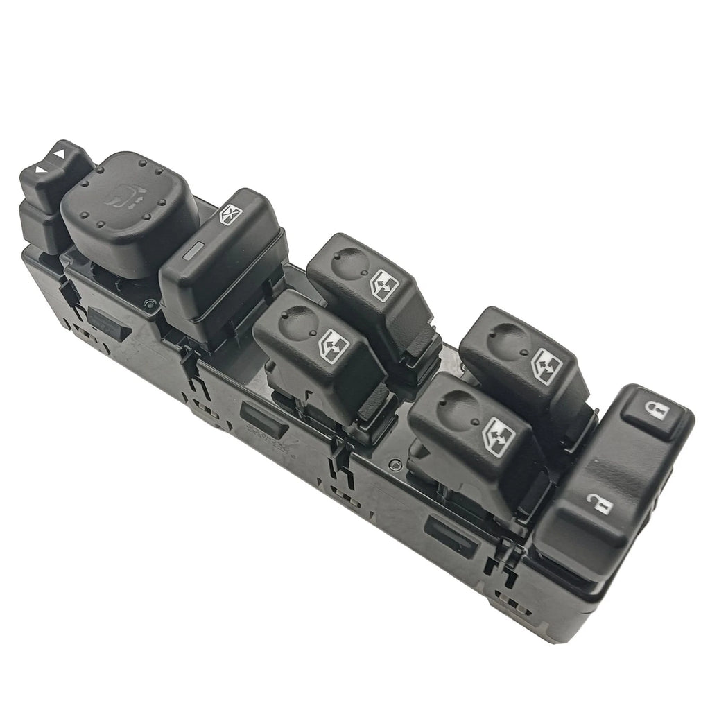 Power Window Switch for Chevy Silverado 1500 GMC (2014-2019)