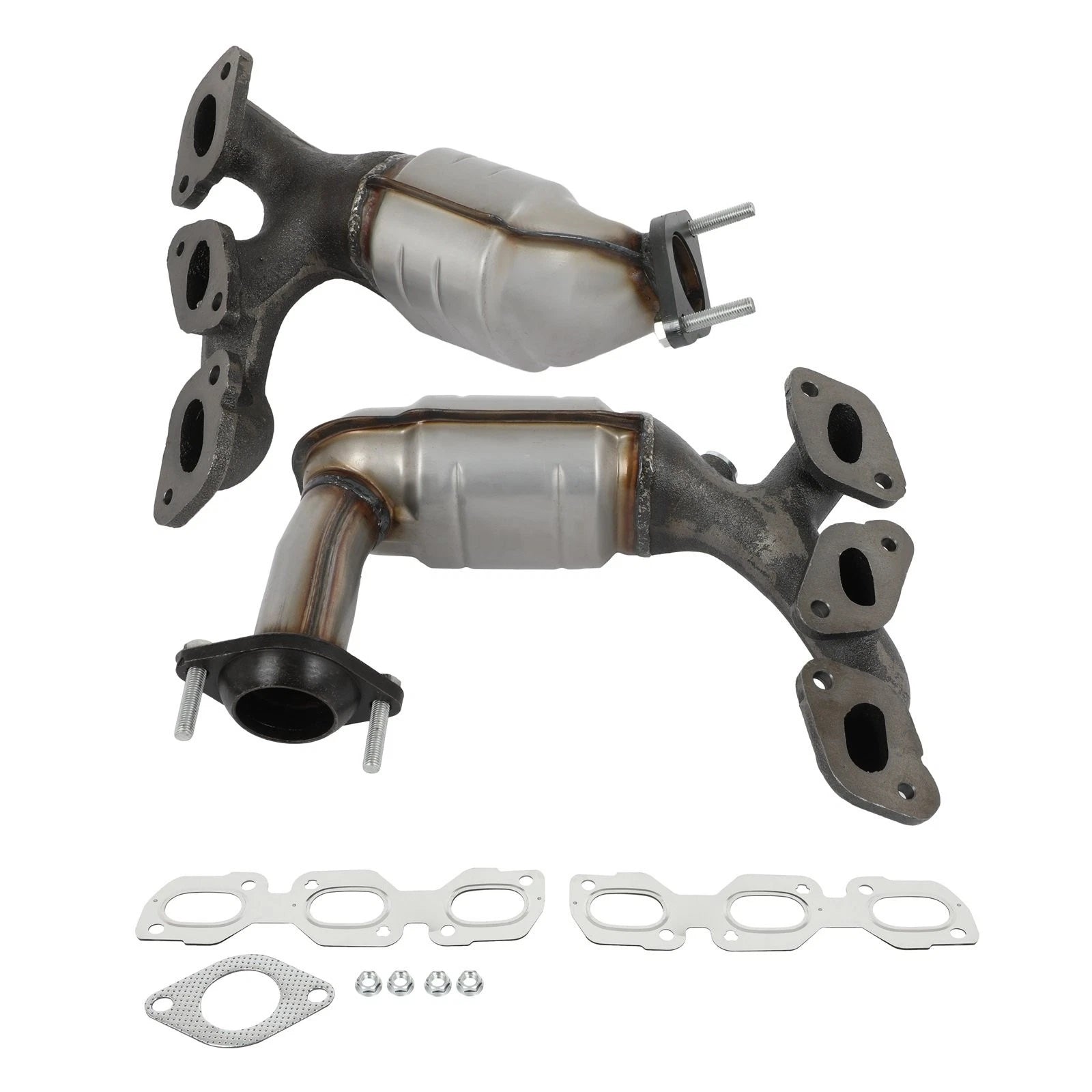 Catalytic Converter for Mercury Mariner (2005–2008)