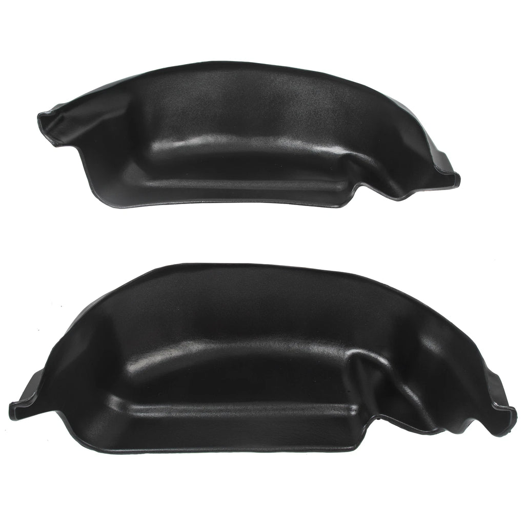 Rear Wheel Well Guards for Ford F-150 (2015–2020)