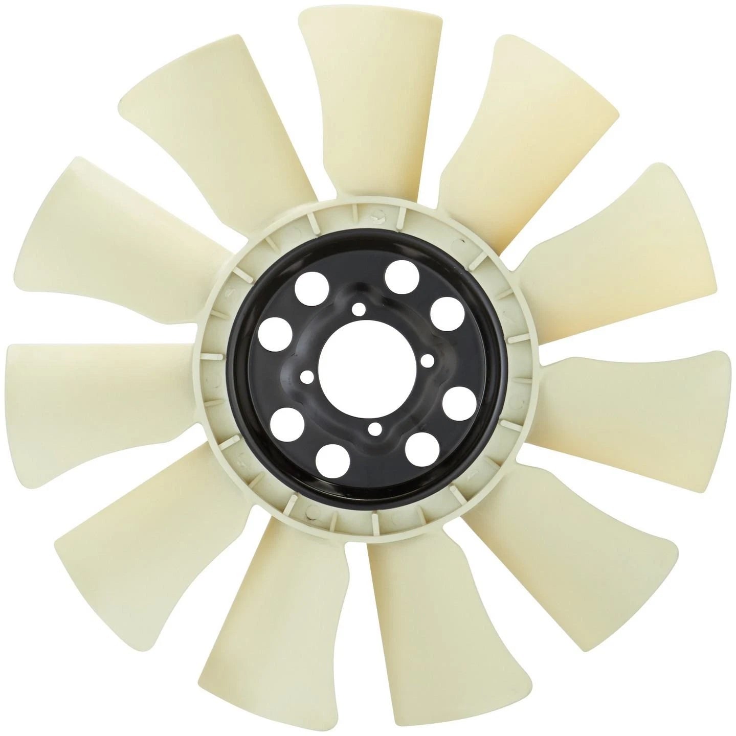 Engine Cooling Fan Blade for Ford Expedition, Lincoln (2003–2006)