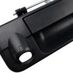 Tailgate Handle with Camera Hole for Toyota Tundra (2007-2021)