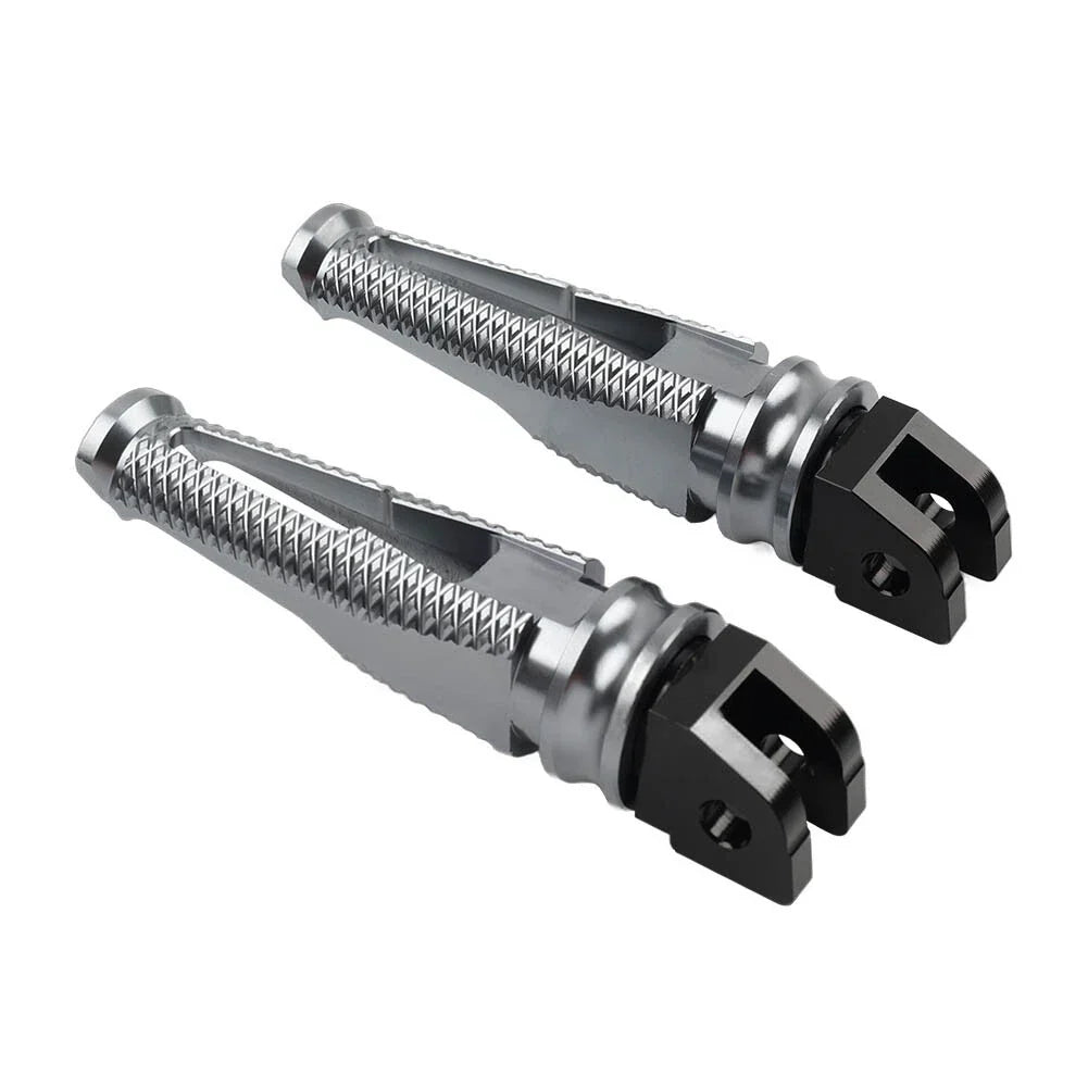 Titan Passenger Footrest Rear for Ducati Panigale 1098 1199 (2012-2020)