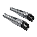 Titan Passenger Footrest Rear for Ducati Panigale 1098 1199 (2012-2020)