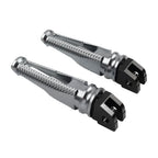 Titan Passenger Footrest Rear for Ducati Panigale 1098 1199 (2012-2020)