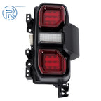 LED Tail Light Lamp for Ford Bronco Raptor (2021-2023)