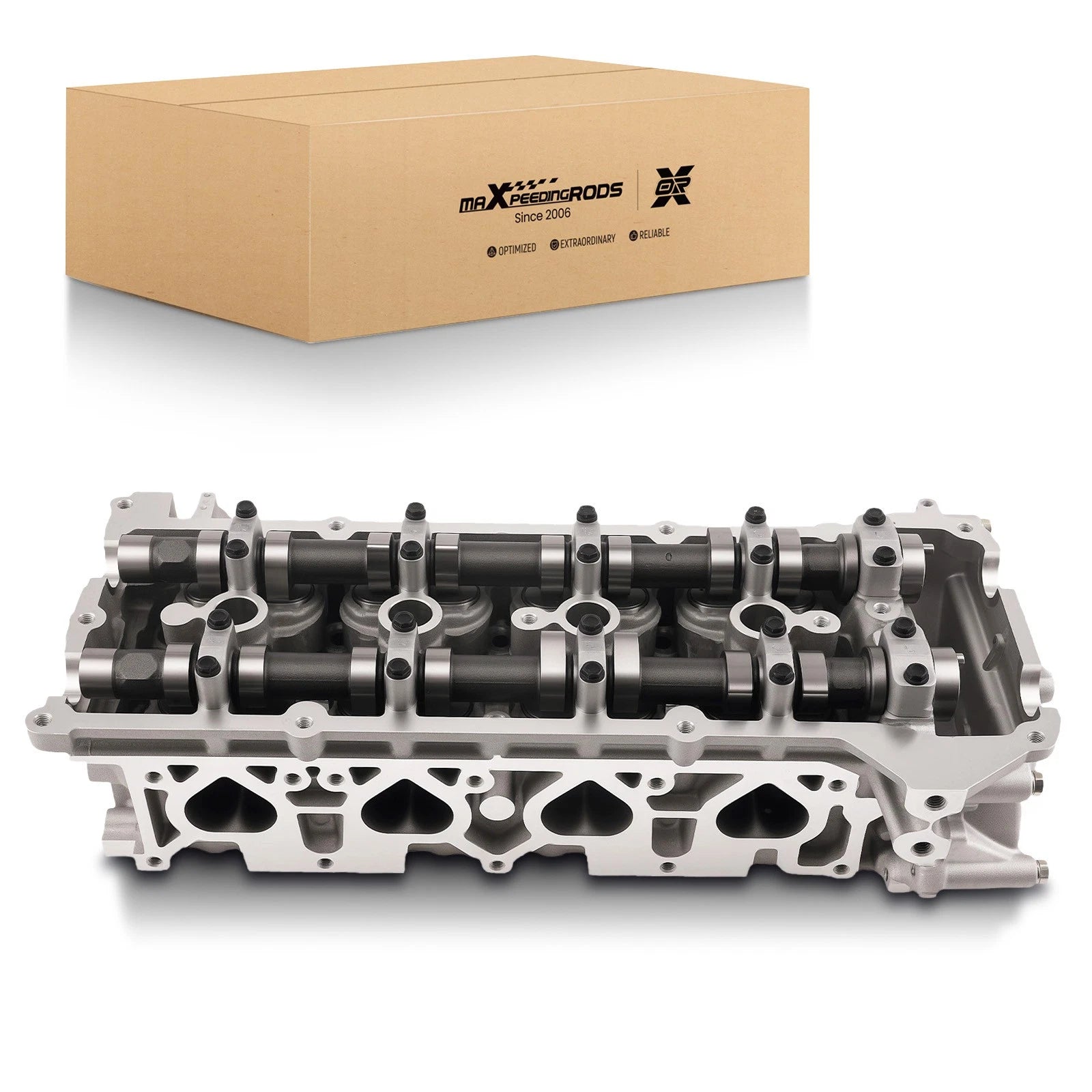 Engine Cylinder Head Assembly for Nissan Frontier 240SX Xterra Altima Sentra