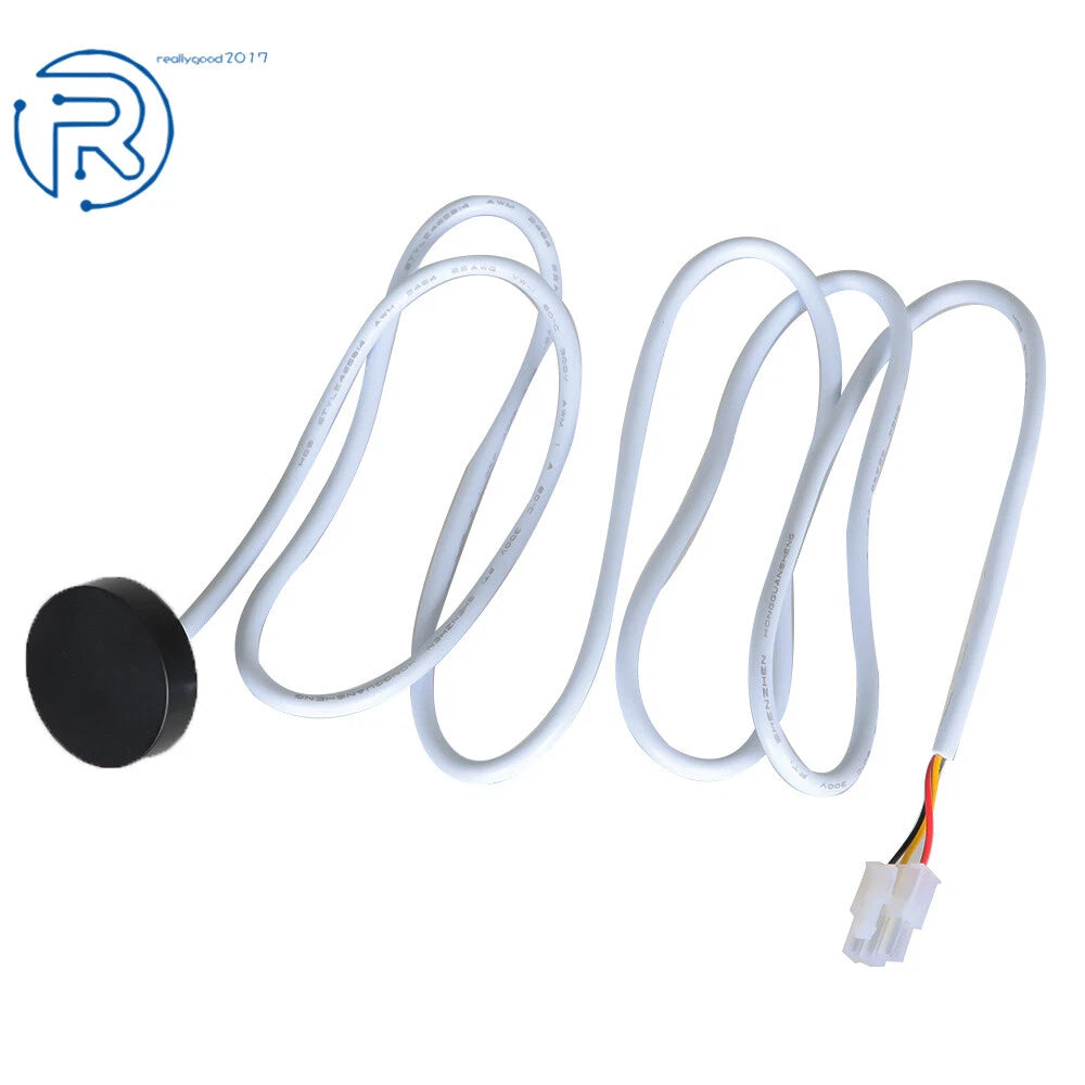 Speed Sensor for EZGO TXT PDS 36V Electric Golf Cart (2000–Present)