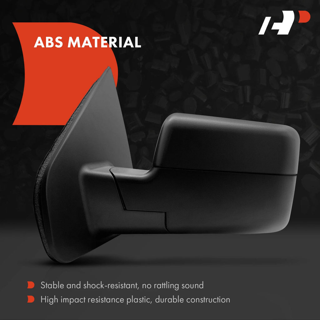 Driver Power Mirror for Ford F-150 (2004-2008)