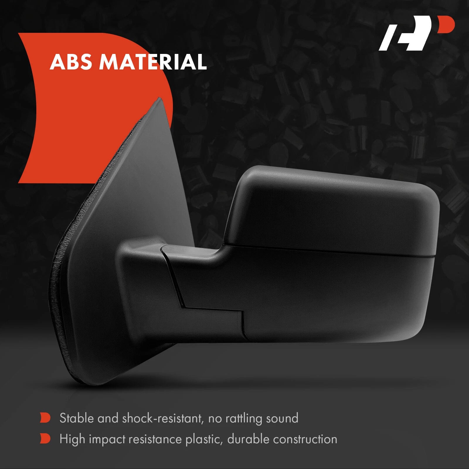 Driver Power Mirror for Ford F-150 (2004-2008)