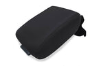 Leather Console Lid Pull Over Armrest Cover for Honda CR-V (2017–2021)