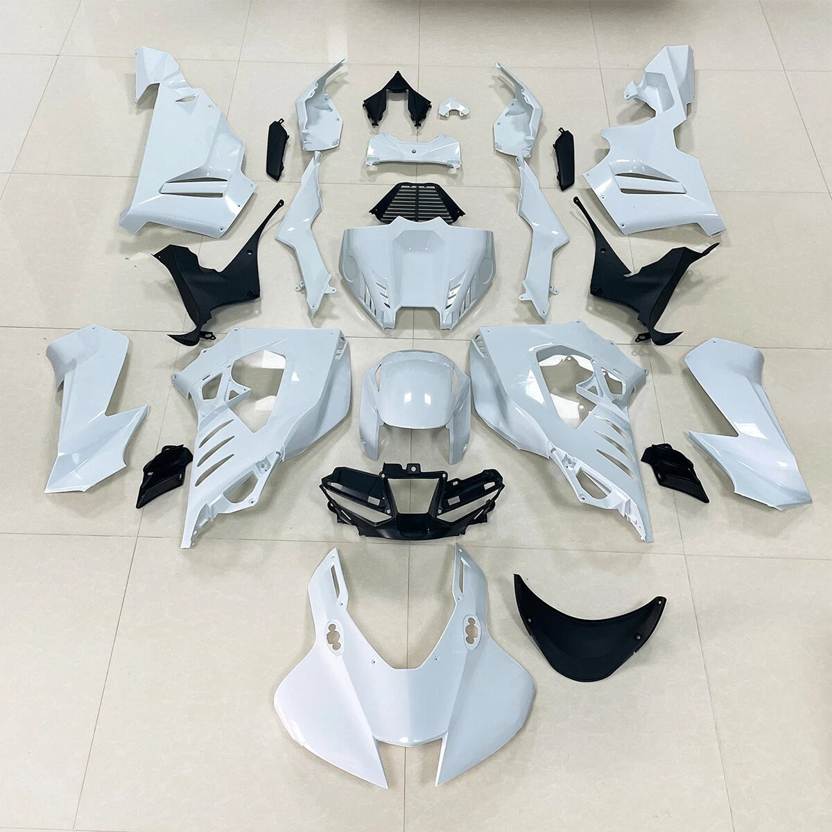 Fairing Kit for Honda CBR1000RR-R Fireblade SP (2020–2022)