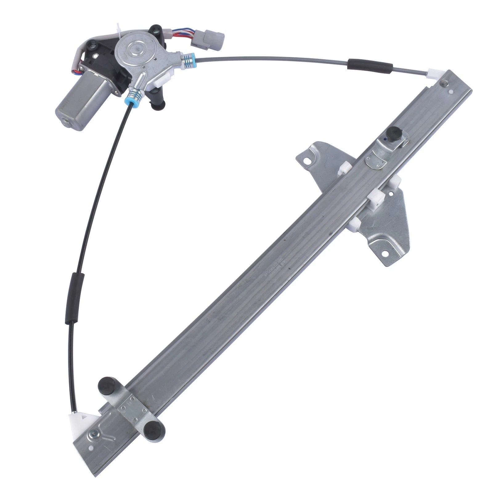 Front Left Power Window Regulator w/ Motor for Toyota RAV4 (1996–2000)