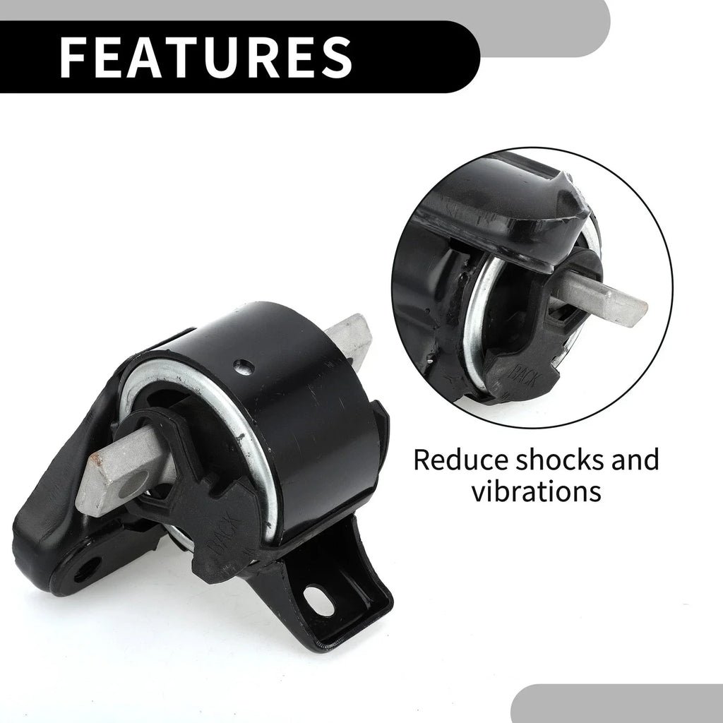Engine Mount for Dodge Avenger 2.4L (2008-2014)
