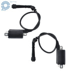 2X Ignition Coil for Kawasaki Ninja 500 (1987-2009)