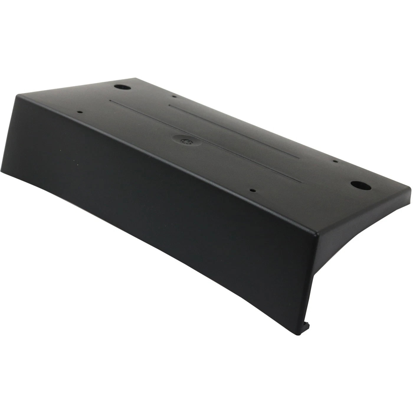 Front License Plate Bracket for BMW X3 (2015-2017)