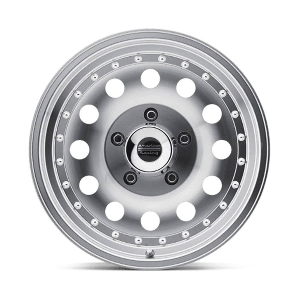 Set of 4 American Racing Wheels 16 inch for Ford Explorer Bronco