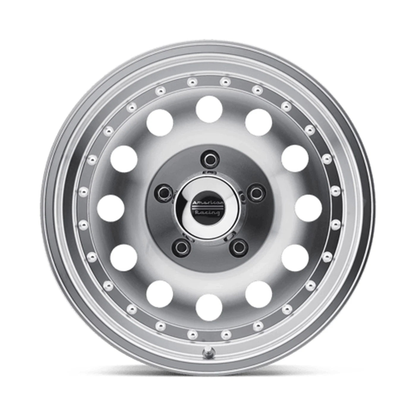 Set of 4 American Racing Wheels 16 inch for Ford Explorer Bronco