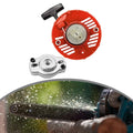 Recoil Starter for Husqvarna 128L 128LD 128R (Fits Models)